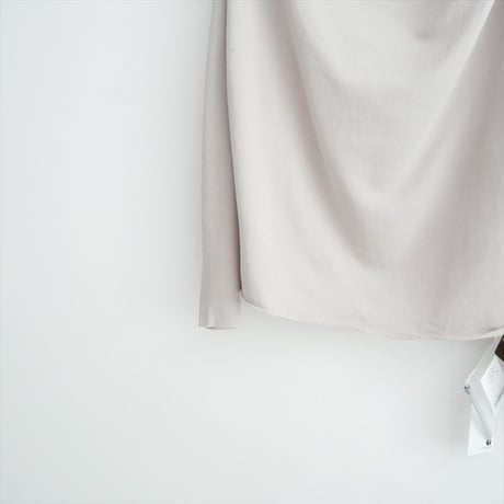 2025AW・人気完売品 Plage別注 GREYCHORD ROSIE トップス 25070923003630 2609-0110