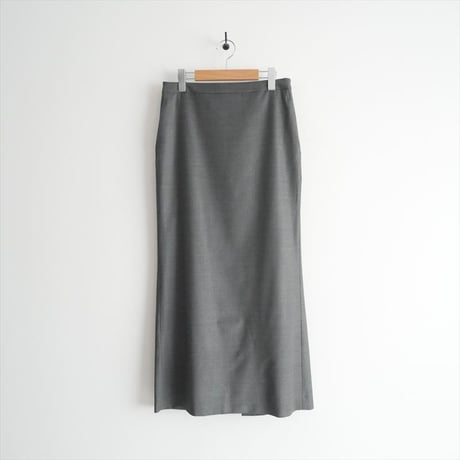 継続販売品 Drawing Numbers セミタイトスカート DNZ1061101A0001 2610-1202