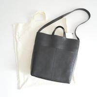継続販売品 Kazuya Fujisaku Sirocco 2way バッグ 2608-0300