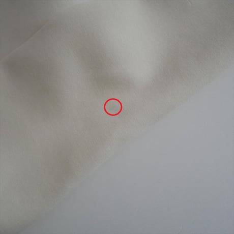 2025 MICA&DEAL ダンボールノーカラーブルゾン 0125106045 2605-1175