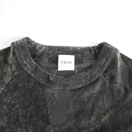 継続販売品 YENN FLOCKY TULLE PO Y254-81115 2608-0234