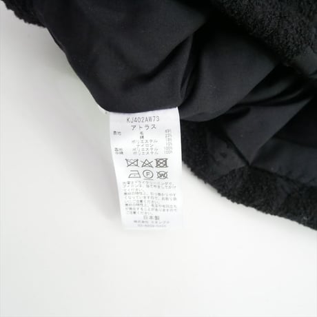 kijinokanosei / vest 「atlas」 2602-2071