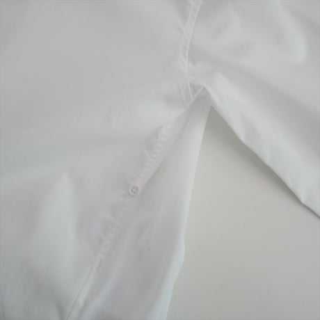 継続販売品 未使用 Demi-Luxe BEAMS 2WAY オーバーシャツ 64-11-1154-563 2608-1164