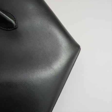 MAISON CANAU smooth leather トートバッグ 2608-0301