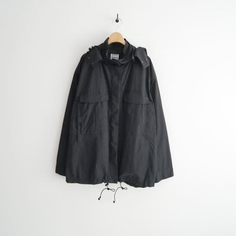 2026・人気完売品 nowos Nylon Blouson 6808006172 2606-0940