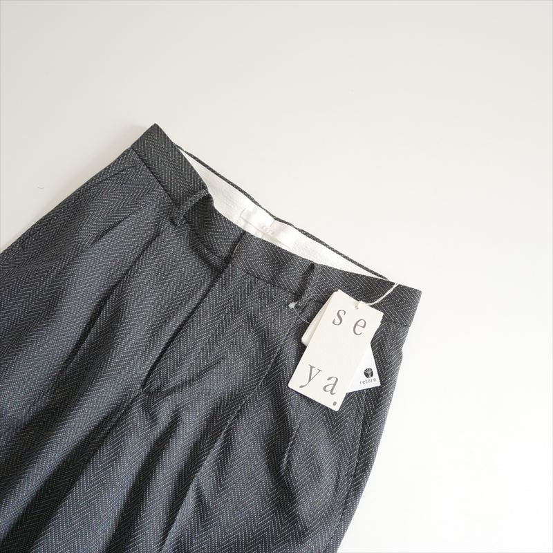 2025 未使用 journal standard luxe購入品 seya. TRAVEL