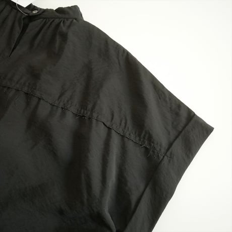2025 / 未使用 / OLTA DESIGNS / シルク混ブラウス / 025 36 678 / 2509-1090