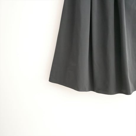 Lisiere L'Appartement Grosgrain Volume Skirt 24060560511030 2606-1116