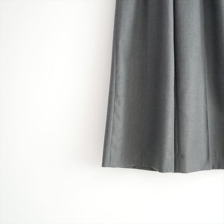 2026 未使用 DEUXIEME CLASSE VICTORIAN HIGH WAIST パンツ 26030500406010 2610-2006