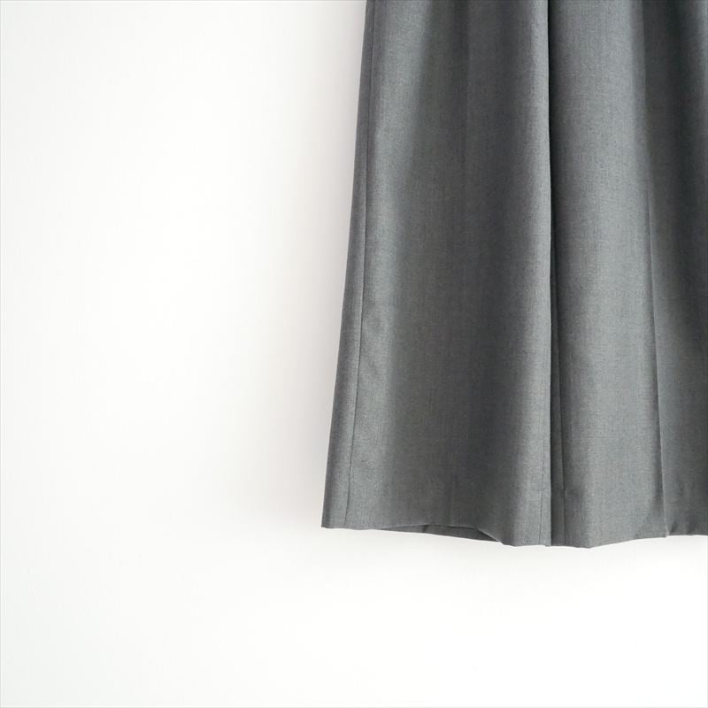 2026 未使用 DEUXIEME CLASSE VICTORIAN HIGH WAIST パ