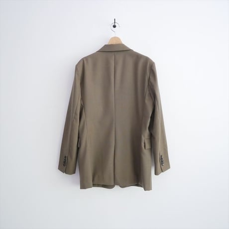2026・人気完売色 VERMEIL par iena TAILORED ジャケット 26010938802010 2608-0632