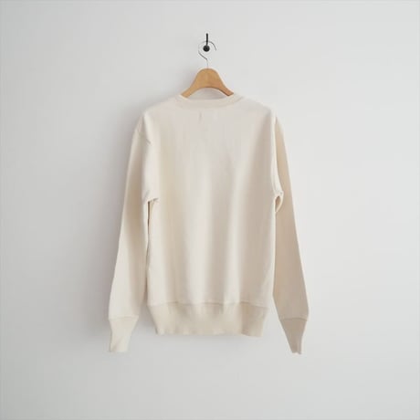 2025AW 未使用 IENA購入品 LA BLOUSE DE LYON / SWEAT / 25070910002630 2603-1268