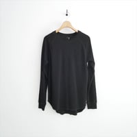 2025 Plage premiumフライス long Tシャツ 25070922700110 2605-0653