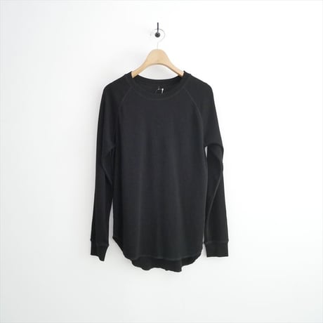 2025 Plage premiumフライス long Tシャツ 25070922700110 2605-0653