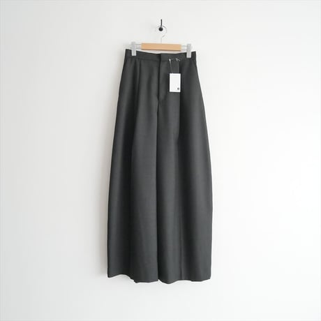2026AW今季・人気完売品 未使用 ENFOLD CP FIG PANTS 300JA731-1501 2610-0978