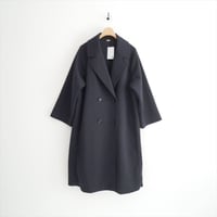 2025AW Lisiere L'Appartement LONG W COAT 25020560510030 2607-0137