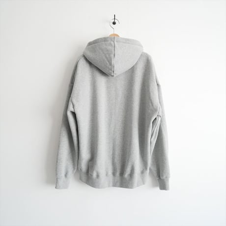 人気完売品 DEUXIEME CLASSE / Warm Zip Hoodie / 23070586810130 2601-0364