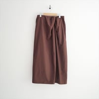 2025SS・人気完売品 / deres Brynn / breezy tops DER25S