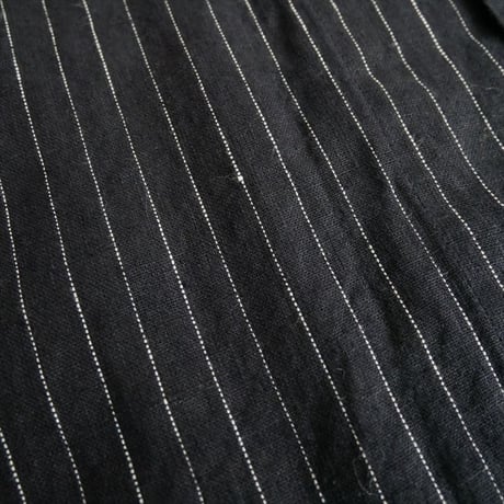 2026AW今季・人気完売色 fog linen work別注 nest Robe Jacket 040263-0003 2610-0687