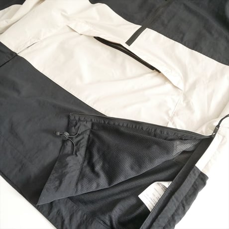 2026・人気完売品 未使用 On Woven Anorak Gloria EM6377EW036413 2607-0013