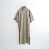 2025AW・人気完売品 L'Appartement別注 AMERICANA Ventilation Onepiece 25040570001630 2608-2150