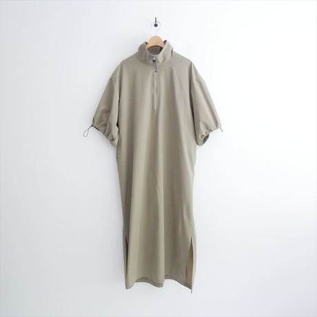 2025AW・人気完売品 L'Appartement別注 AMERICANA Ventilation Onepiece 25040570001630 2608-2150