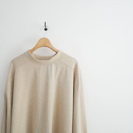 2026・人気完売品 未使用 DEUXIEME CLASSE購入品 ENTIRE STUDIOS HEAVY LONGSLEEVE TEE 26070510001710 2609-0143