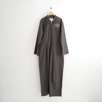 2025・人気完売品 未使用 L'Appartement購入品 GOOD GRIEF! WIDE WORK JUMPSUIT 25030570007410 2606-0773