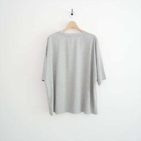 2026SS・人気完売品 Curensology ノマディショナルオーバーTシャツ 679694 2608-0944