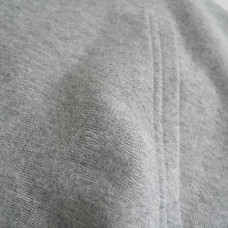 journal standard luxe購入品 / DEMAIN il fera jour / CUT OFF SLEEVE HOODY / 24070450003030 / 2506-0031