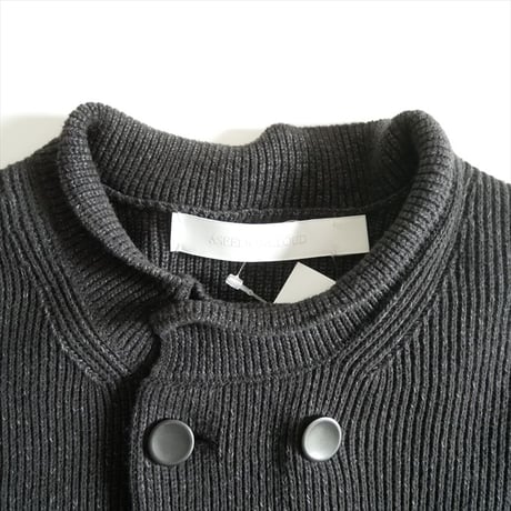 ASEEDONCLOUD / Tea garden Jacket / 242801 2602-2097