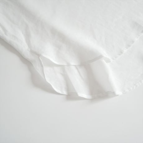 2026SS今季・人気完売色 未使用 Plage RAMIE LYOCELL VOLUME シャツ 26050922706020 2606-0988