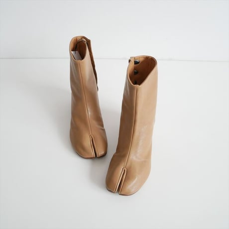 Maison Margiela  / 「タビ」ブーツ 3cm 35 / 2601-0447