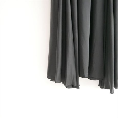 継続販売品 Chaos サンディングシルクワンピース 931326 2607-0884