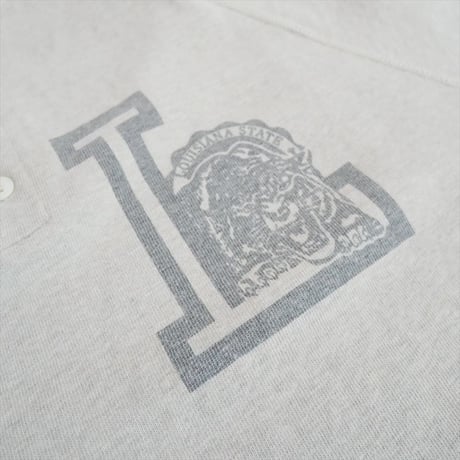 2025AW・人気完売品 L'Appartement別注 REMI RELIEF HENLEY NECK PRINT TEE 25070570001130 2607-0823