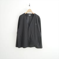 継続販売型 THE NORTH FACE テックラウンジカーディガン NT12360 2605-1274