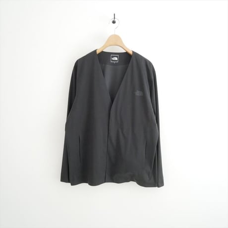 継続販売型 THE NORTH FACE テックラウンジカーディガン NT12360 2605-1274