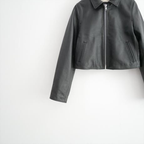 2025AW SHISHIKUI LEATHER K 2149 2608-1532