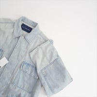ai no de okayama カバーオール 2608-1548