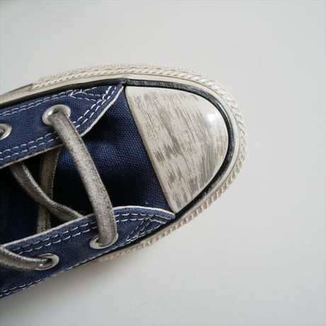 未使用 MUSE de Deuxieme Classe購入品 CONVERSE ALL STAR AGED AG HI 25093521001610 2610-0830