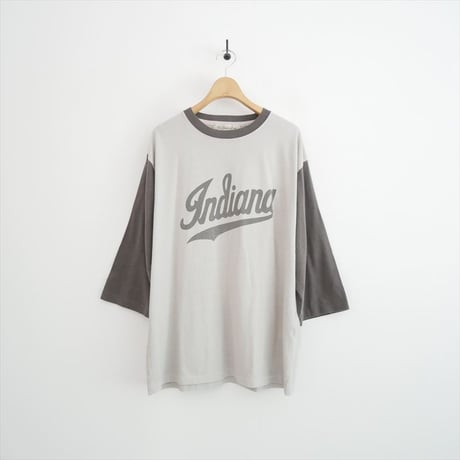 2026SS・人気完売品 未使用 L'Appartement別注 REMI RELIEF RINGER T-SHIRT 26070570009310 2608-0974
