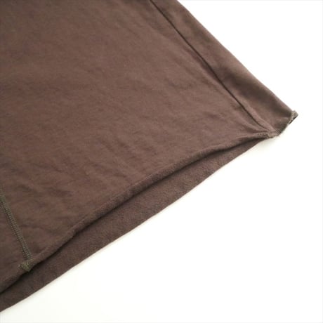 2025AW R'IAM / Plage / DEEP U NECK ワンピース / 25040922603030 2602-0836