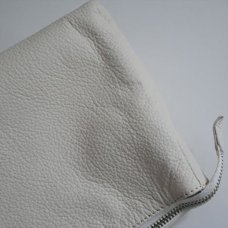 継続販売型・人気完売色 russet レザー2WAYショルダーバッグ RUZ1052322A0001 2609-0117