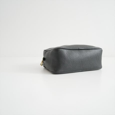 2025SS IENA別注 Manuel MILANO レザーバッグ MIDI 25092910015510 2607-1263