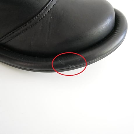 journal standard luxe購入品 GIULIA TADDEUCCI  BOOTS? 24093450001630 2604-1264