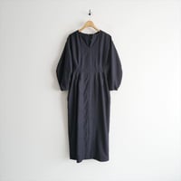 2026 VERMEIL par iena FLAXASA jewel ox ウエストシェイプワンピース 26040938292020 2609-0768