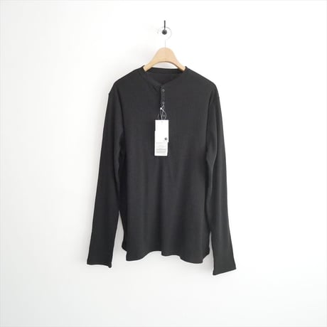 2025AW・人気完売品 未使用 journal standard luxe ランダムテレコ プルオーバー 25070440045040 2605-0108