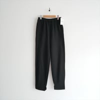 2026AW今季・人気完売サイズ 未使用 CELERI Deuxieme Classe スウェットパンツ 26030500304030 2610-0850
