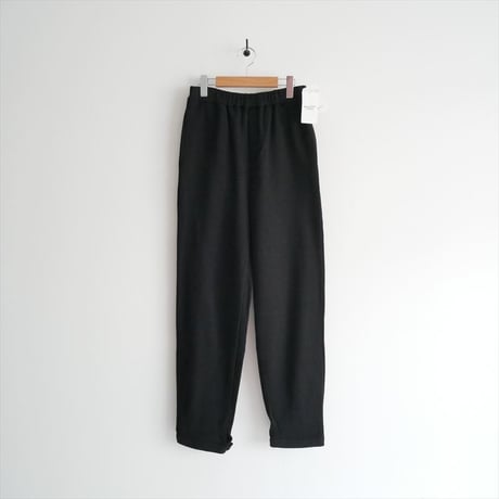 2026AW今季・人気完売サイズ 未使用 CELERI Deuxieme Classe スウェットパンツ 26030500304030 2610-0850