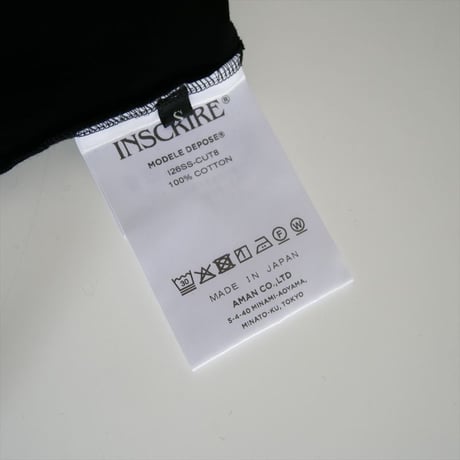 2026SS今季 INSCRIRE  Raffy Gauze マキシドレス I26SS-CUT8 2607-0179
